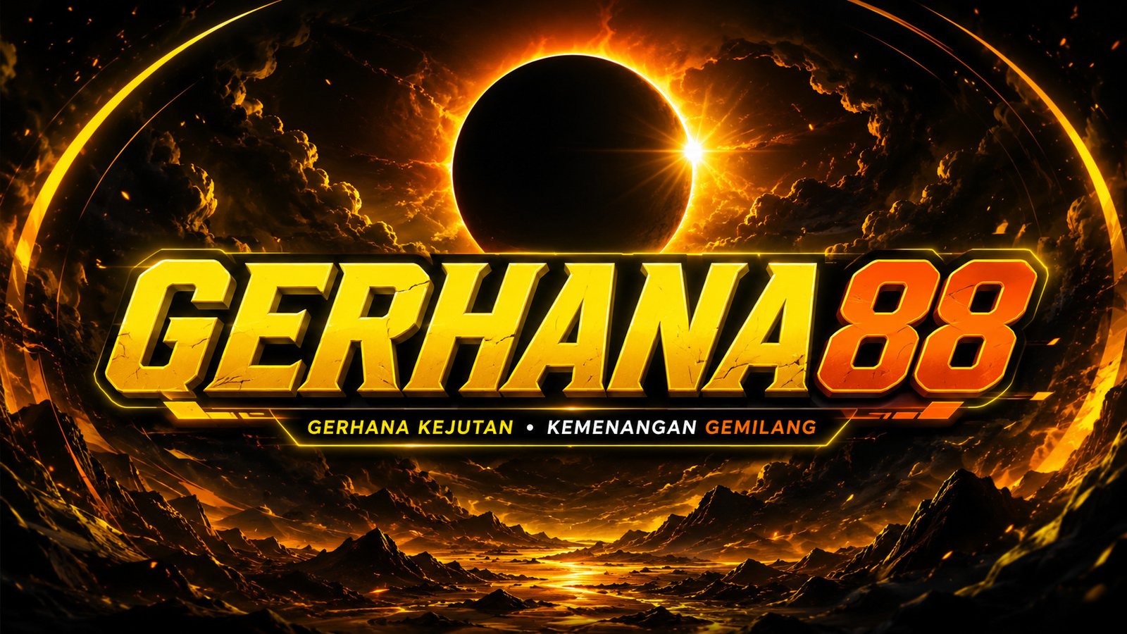 gerhana88